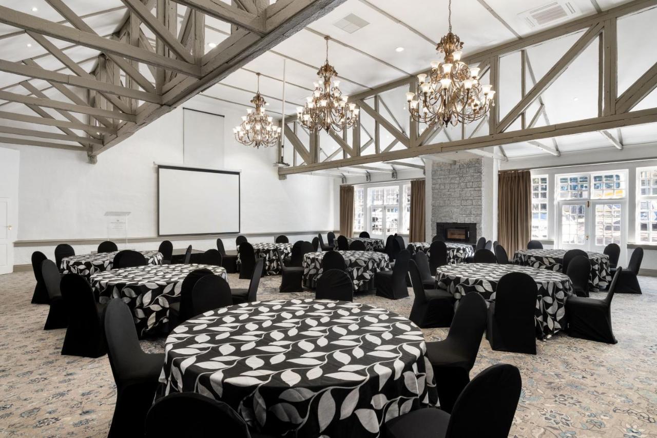 Protea Hotel By Marriott Johannesburg Balalaika Sandton Zewnętrze zdjęcie